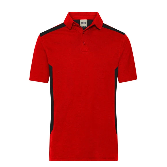 Daiber Men's Workwear Polo Strong - JN1826
