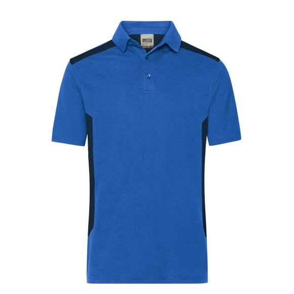 Daiber Men's Workwear Polo Strong - JN1826
