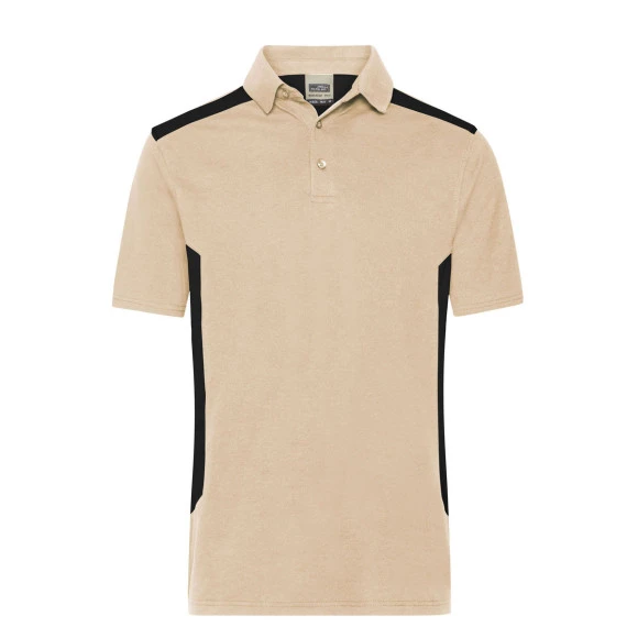 Daiber Men's Workwear Polo Strong - JN1826