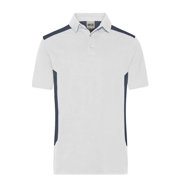 Daiber Men's Workwear Polo Strong - JN1826