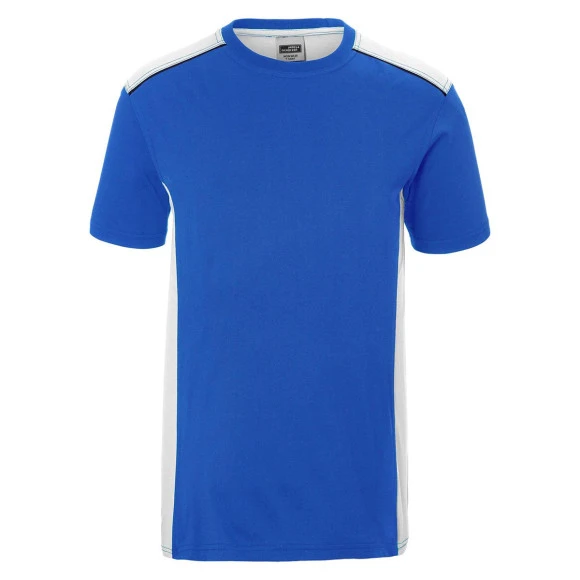 Daiber Men's Workwear T-Shirt-Level 2 - JN860