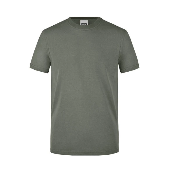 Daiber Men's Workwear T-Shirt - JN838