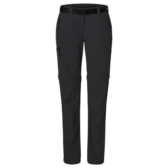 Daiber Mens Zip-Off Trekking Pants - JN1202