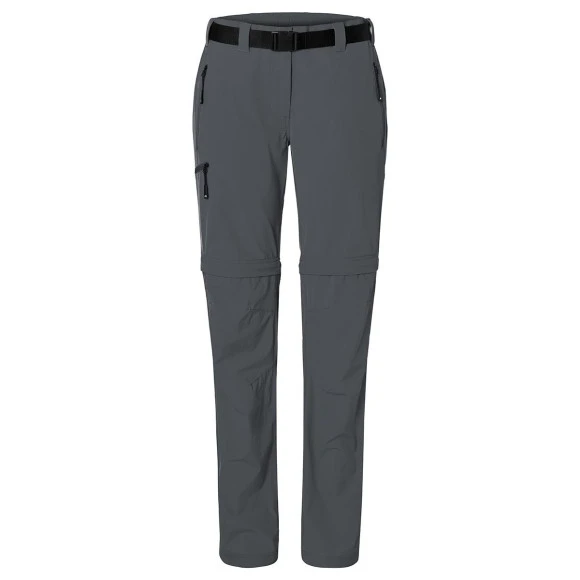 Daiber Mens Zip-Off Trekking Pants - JN1202