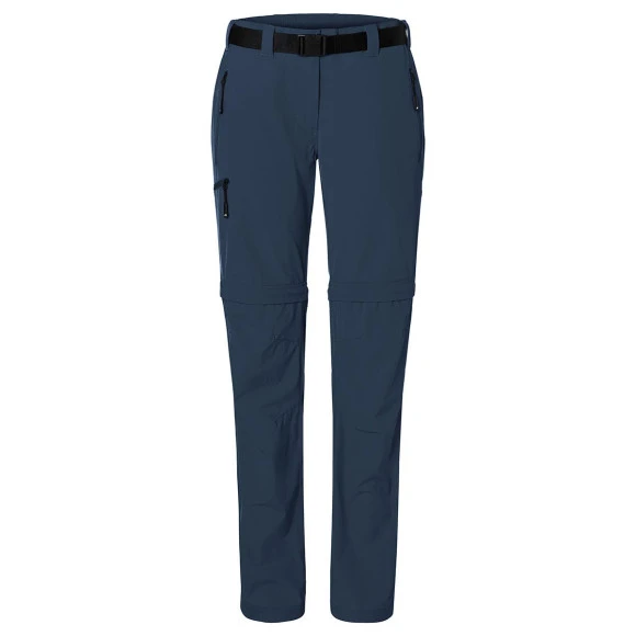 Daiber Mens Zip-Off Trekking Pants - JN1202