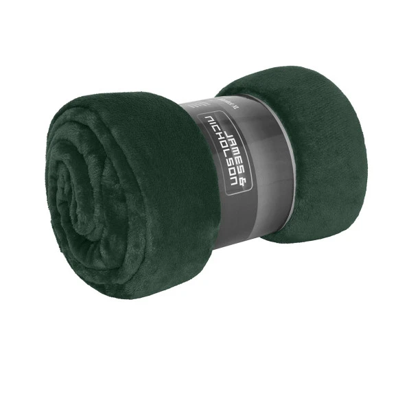 Daiber Microfibre Fleece Blanket XL - JN1907