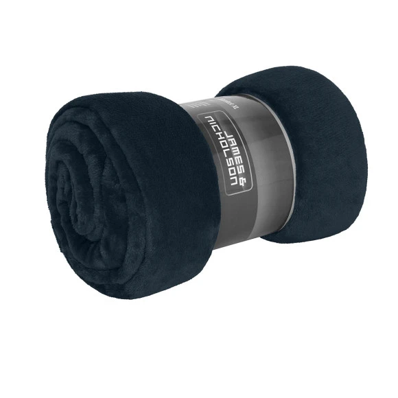 Daiber Microfibre Fleece Blanket XL - JN1907
