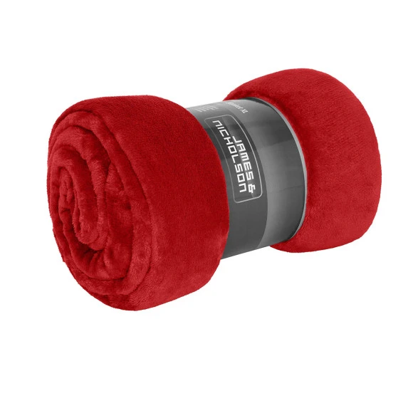 Daiber Microfibre Fleece Blanket XL - JN1907
