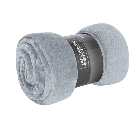 Daiber Microfibre Fleece Blanket XL - JN1907