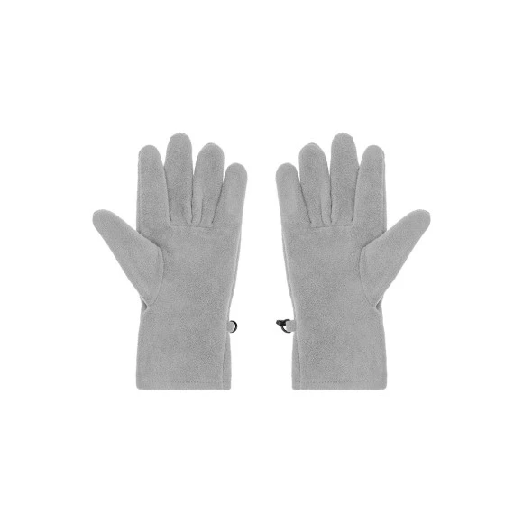 Daiber Microfleece Gloves - MB7700