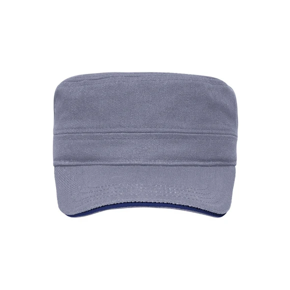 Daiber Military Sandwich Cap - MB6555