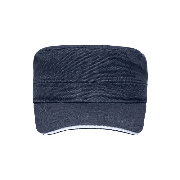 Daiber Military Sandwich Cap - MB6555