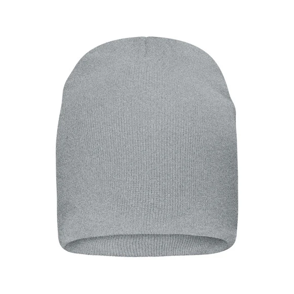 Daiber Organic Cotton Casual Beanie - MB7410