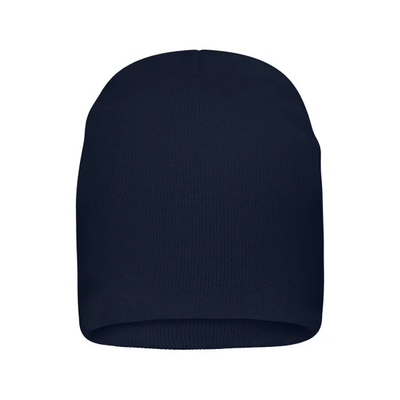 Daiber Organic Cotton Casual Beanie - MB7410