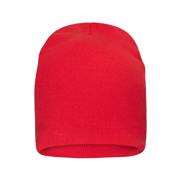 Daiber Organic Cotton Casual Beanie - MB7410