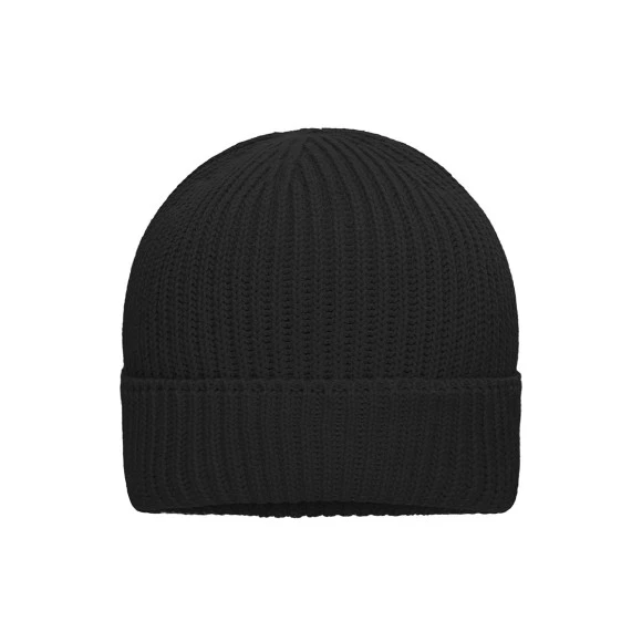 Daiber  Organic Cotton Winter Beanie - MB7409