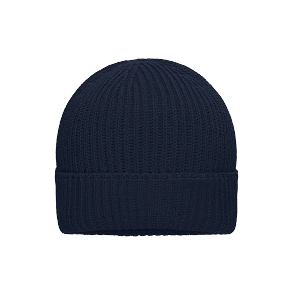 Daiber  Organic Cotton Winter Beanie - MB7409