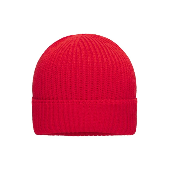 Daiber  Organic Cotton Winter Beanie - MB7409