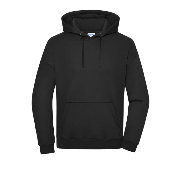 Daiber Oversized Sweat Hoody UNISEX - JN8052