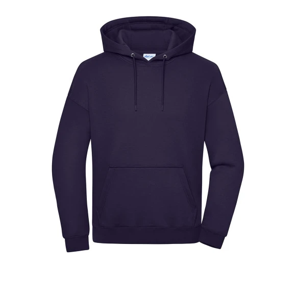 Daiber Oversized Sweat Hoody UNISEX - JN8052