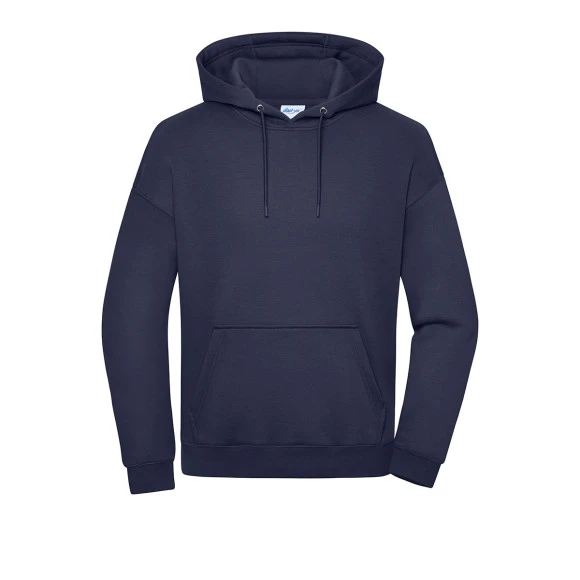 Daiber Oversized Sweat Hoody UNISEX - JN8052