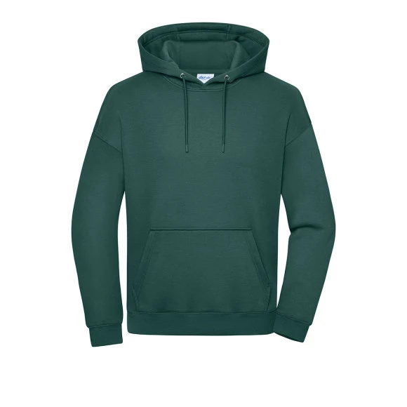 Daiber Oversized Sweat Hoody UNISEX - JN8052