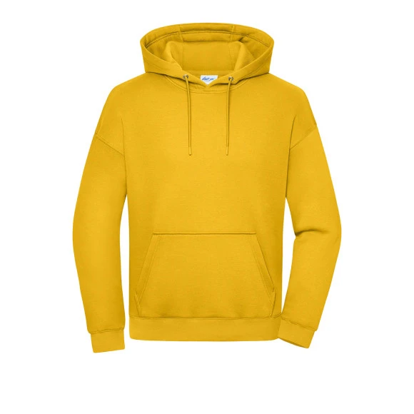Daiber Oversized Sweat Hoody UNISEX - JN8052