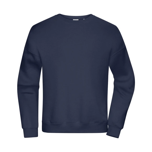 Daiber Oversized Sweat UNISEX - JN8042