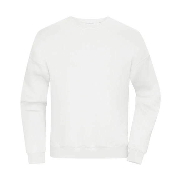 Daiber Oversized Sweat UNISEX - JN8042