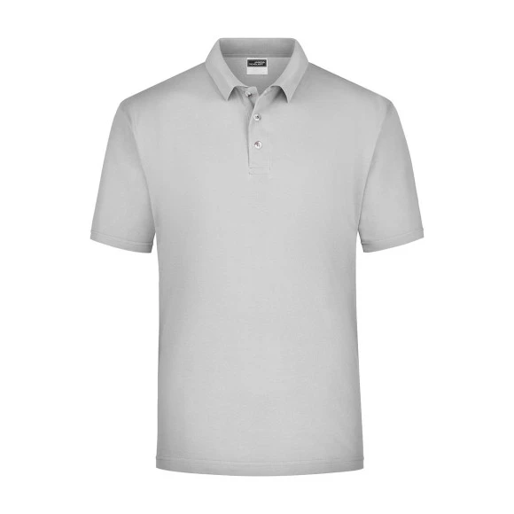 Daiber Polo Piqué Medium - JN020