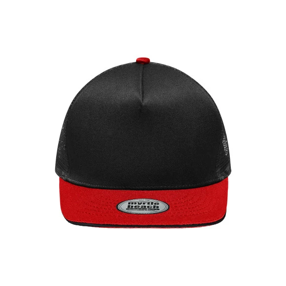 Daiber Pro Cap Mesh 5 Panel - MB6636