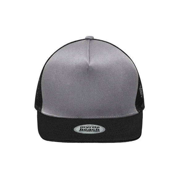 Daiber Pro Cap Mesh 5 Panel - MB6636