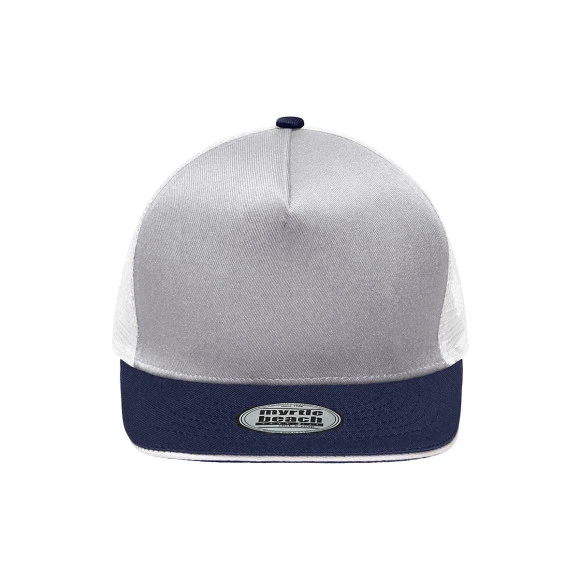 Daiber Pro Cap Mesh 5 Panel - MB6636