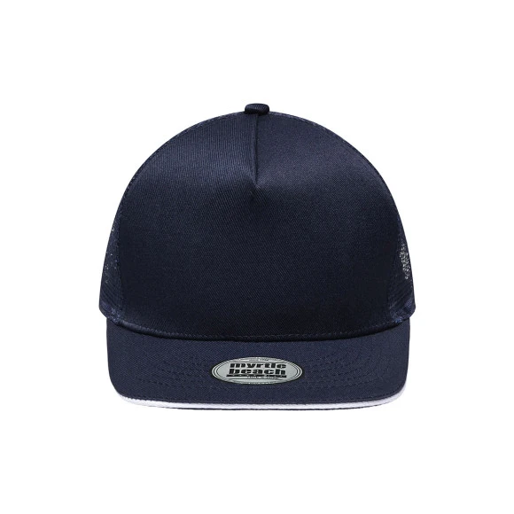 Daiber Pro Cap Mesh 5 Panel - MB6636
