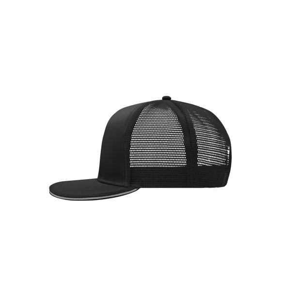 Daiber Pro Cap Mesh 6 Panel - MB6635