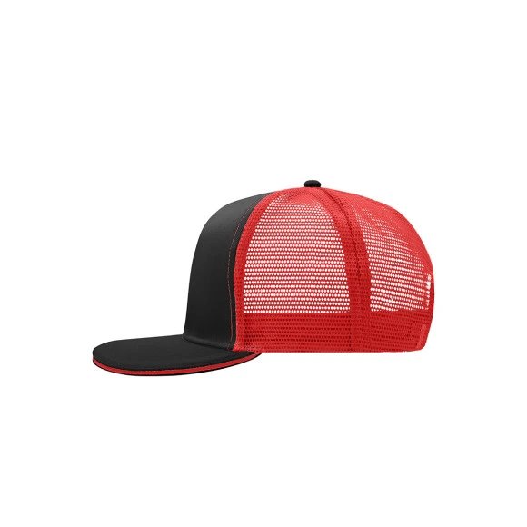 Daiber Pro Cap Mesh 6 Panel - MB6635