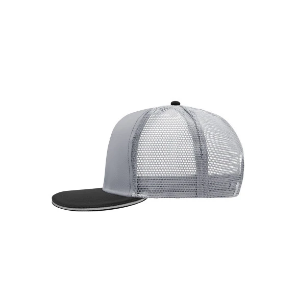 Daiber Pro Cap Mesh 6 Panel - MB6635