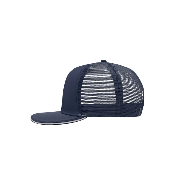 Daiber Pro Cap Mesh 6 Panel - MB6635