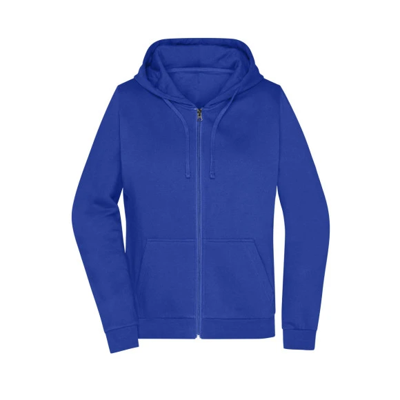 Daiber Promo Zip Hoody Lady - JN755