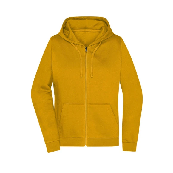Daiber Promo Zip Hoody Lady - JN755