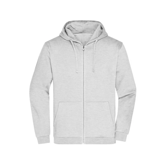 Daiber Promo Zip Hoody Men - JN756