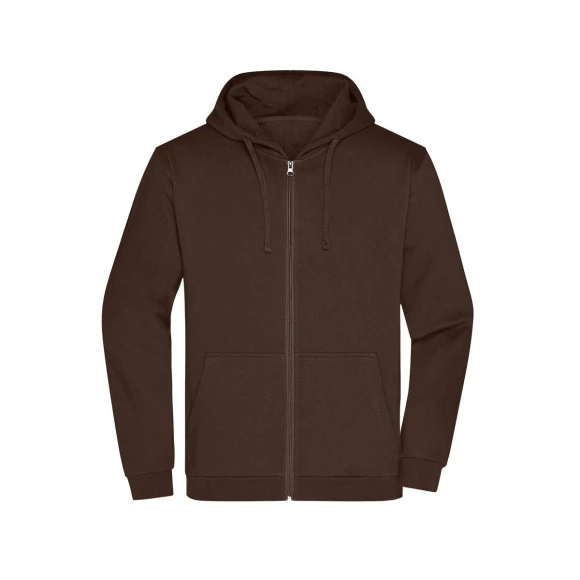 Daiber Promo Zip Hoody Men - JN756