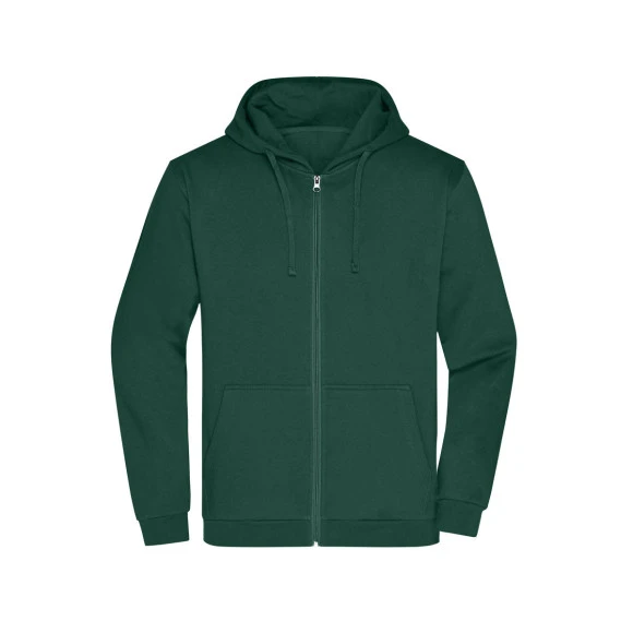 Daiber Promo Zip Hoody Men - JN756