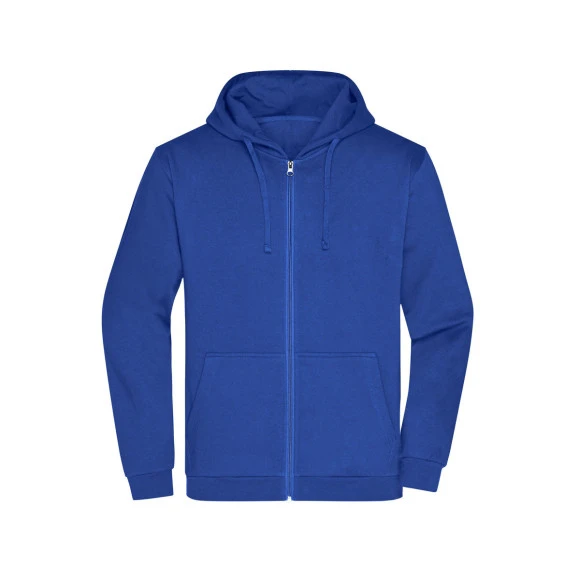 Daiber Promo Zip Hoody Men - JN756