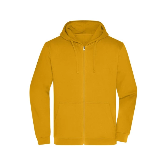 Daiber Promo Zip Hoody Men - JN756