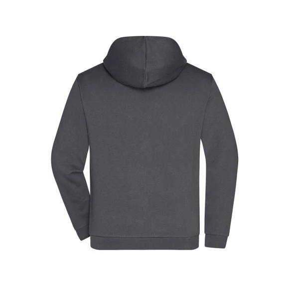 Daiber Promo Zip Hoody Men - JN756