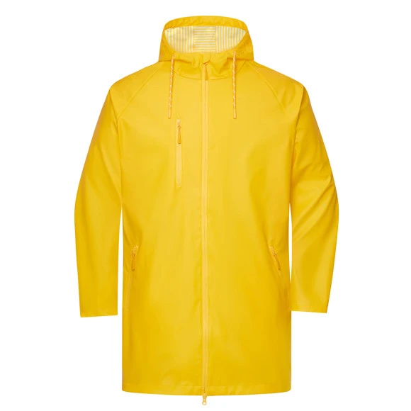 Daiber Raincoat Unisex - JN1402