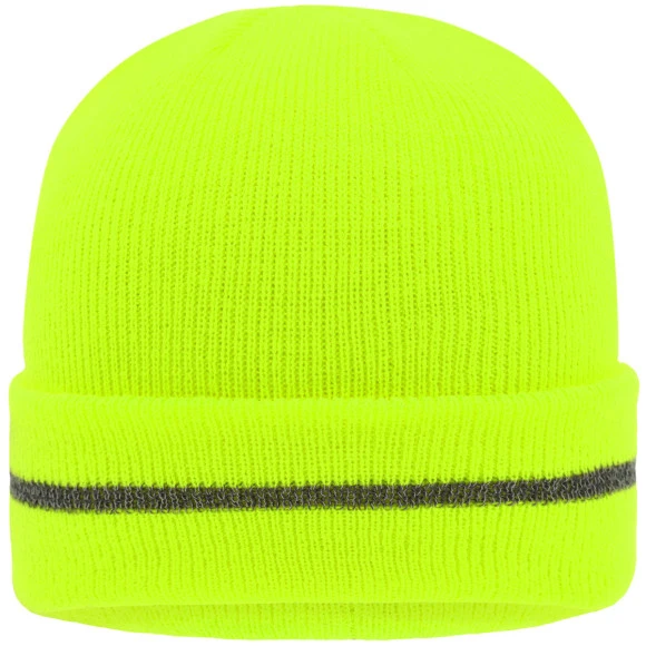 Daiber Reflective Beanie - MB7141
