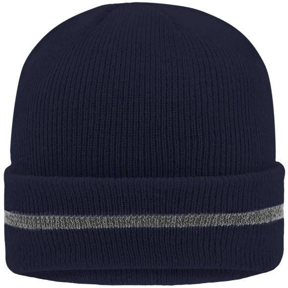 Daiber Reflective Beanie - MB7141