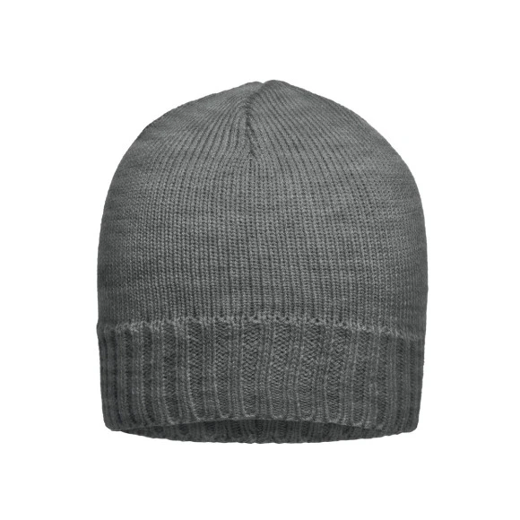 Daiber Rib Beanie - MB503